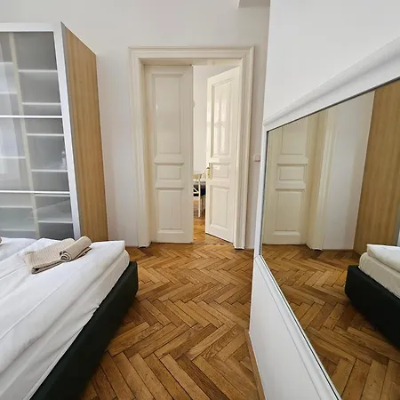 Slezska Apartment Prague