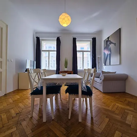 Apartment Slezska