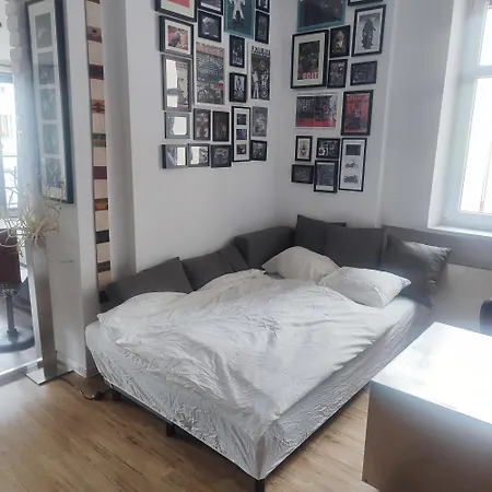 Apartamento Big Windows *
