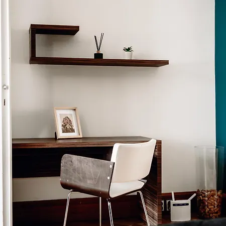 Heritage Haven Charming 3br Center Prague