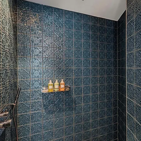 W Hotel Prag