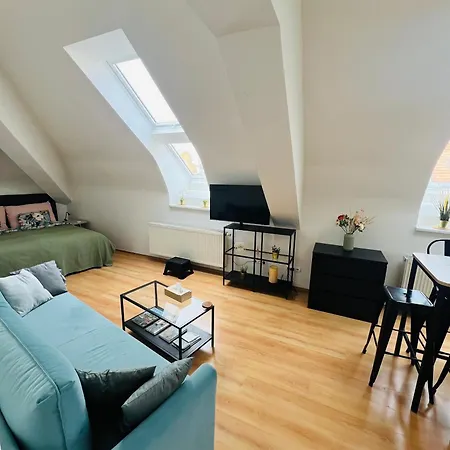 Apartament Central, Cozy & Stylish With Views