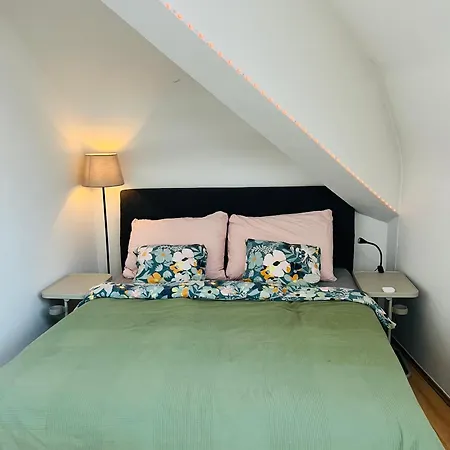 Appartement Central, Cozy & Stylish With Views *