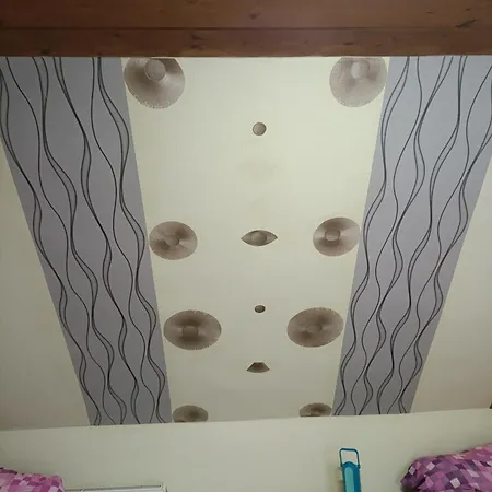 Homestay Devils Peak