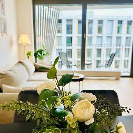 Apartment New Building New