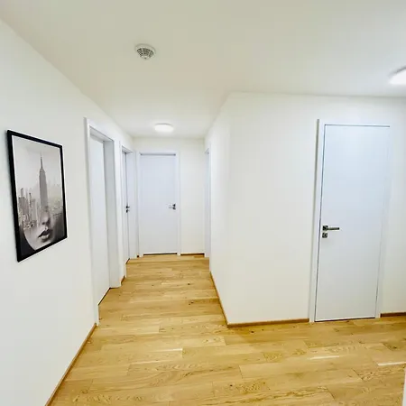 Apartment New Building New *