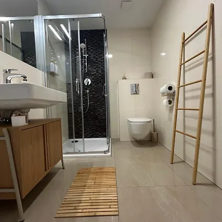 Modern Flat In Iconic Location Appartement *
