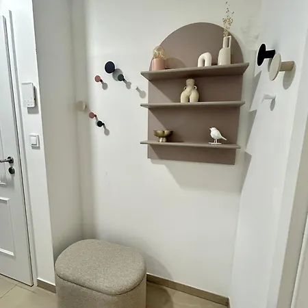 Appartement Modern Flat In Iconic Location *