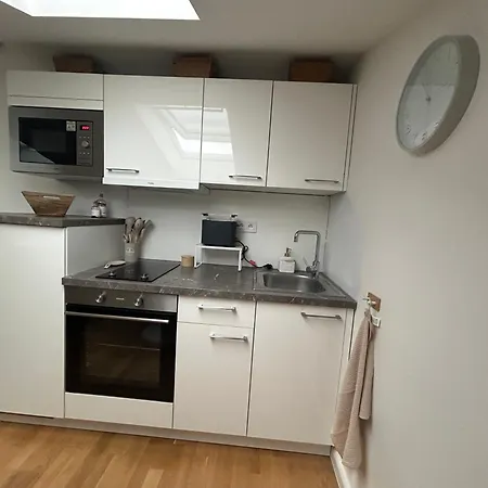 Modern Flat In Iconic Location Appartement *