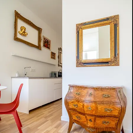 J3 Apartment