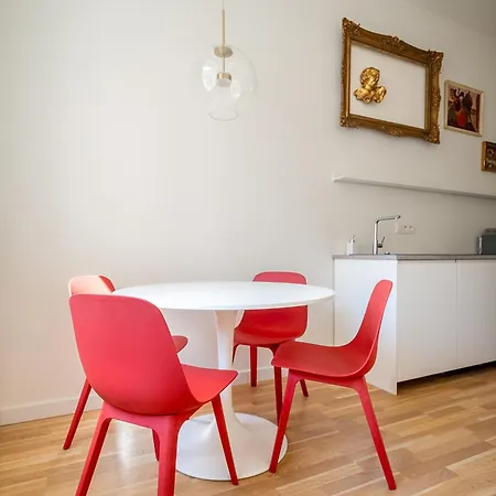 Apartment J3
