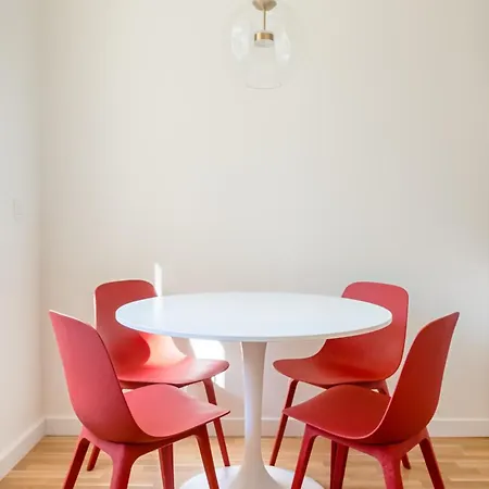 Apartment J3 Prague