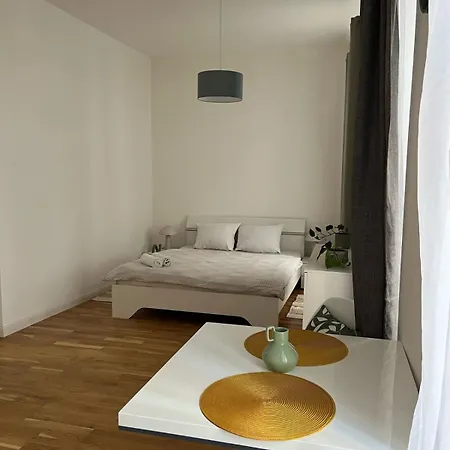 Dolce Apartamento