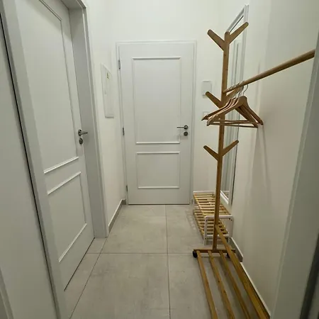 Dolce Apartamento *