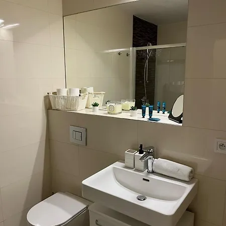 Apartamento Dolce *