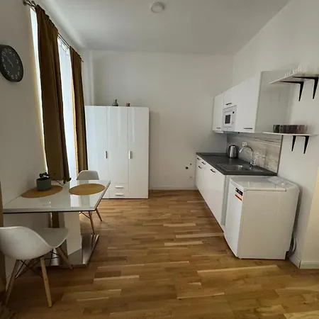 Dolce Apartamento *
