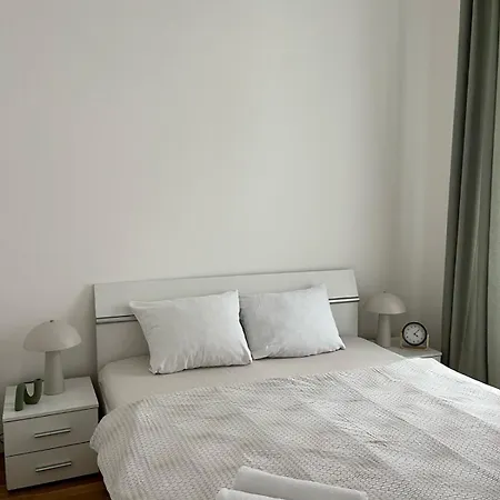 Dolce Apartamento Praga