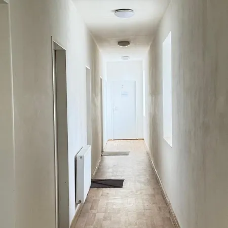 Hostel Sleep & Go 5 Prague