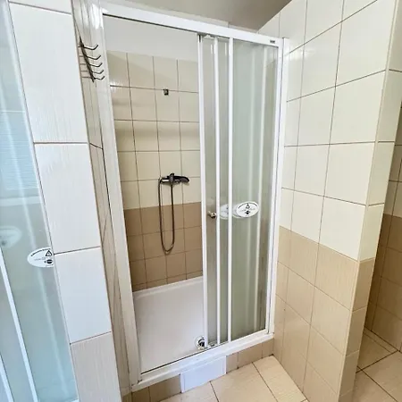 Sleep & Go 5 Prague