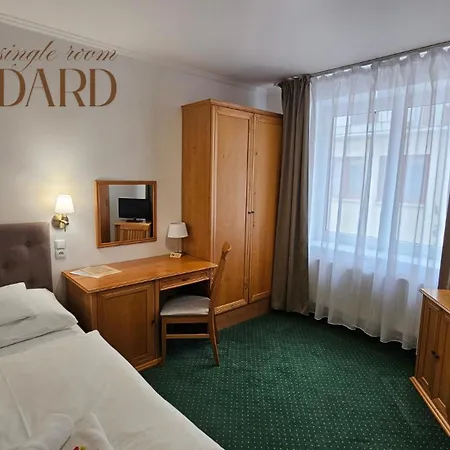 Claris Hotel Prague
