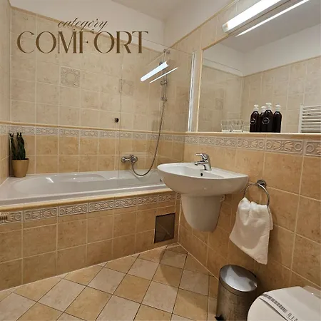 Claris Hotel Prague