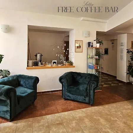 Hotel Claris Prague