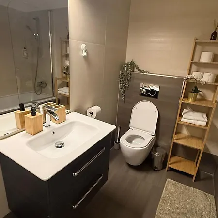 Luxury Modern Designed Oldtown