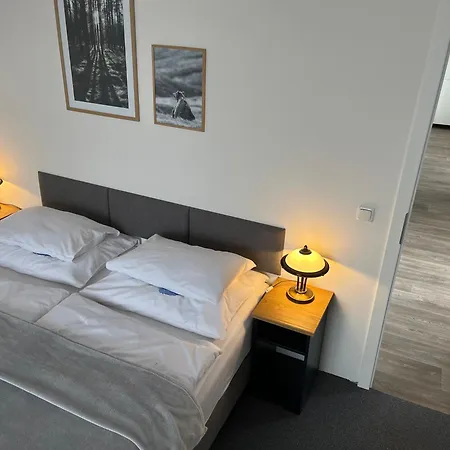 Sarka Apartment
