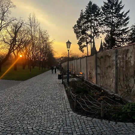 Royal Vysehrad * Prague