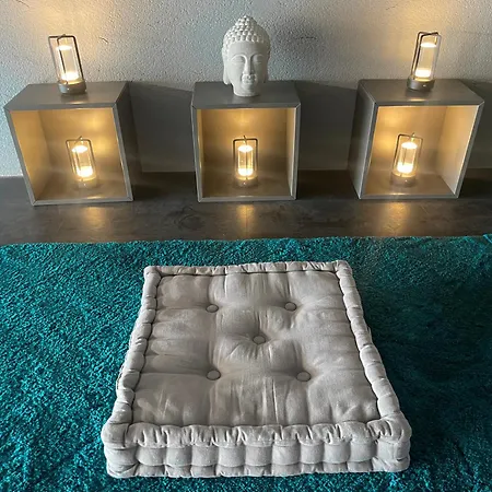 Luxe With Pool, Sauna, Jacuzzi, Gym, Balcony * Prague