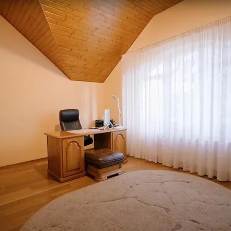 Branik - Wellness, Fitness, Garden * Praga
