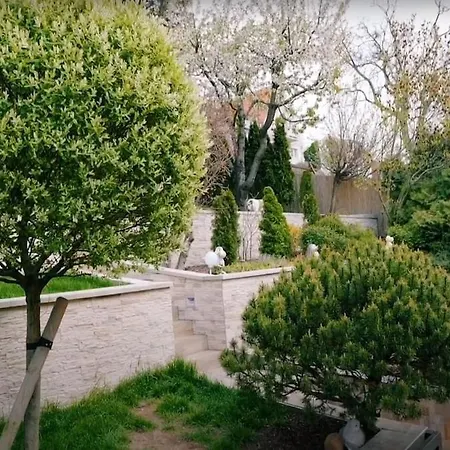 Villa Branik - Wellness, Fitness, Garden *