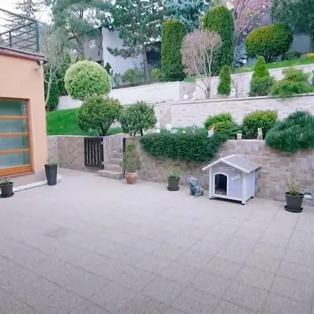 Branik - Wellness, Fitness, Garden