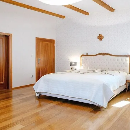 Villa Branik - Wellness, Fitness, Garden *