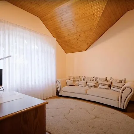 Branik - Wellness, Fitness, Garden Villa Praga