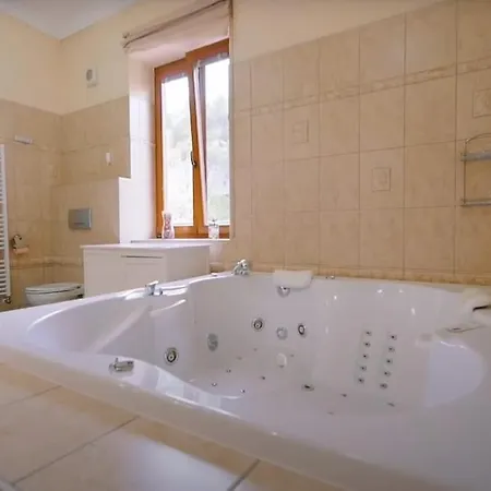 Villa Branik - Wellness, Fitness, Garden *
