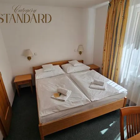Claris Hotel Praag