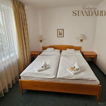 Hotel Claris