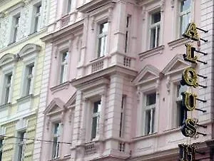 Hotel Alqush Downtown 4*