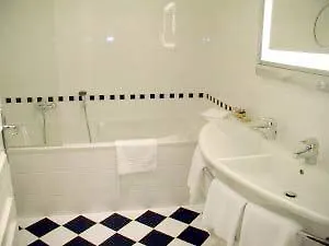 Merkur - Czech Leading Hotell