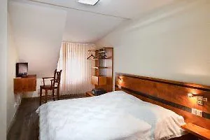 Hotel Venezia Old Town Prague