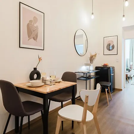 Days - Sunlit 1bdr - Netflix - Yet Quiet - New Town *