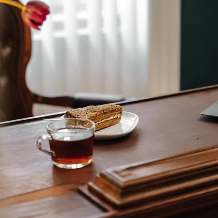 Apartment Wagnerstays Grand Nest 6bd Billiard&sauna&cinema Prague