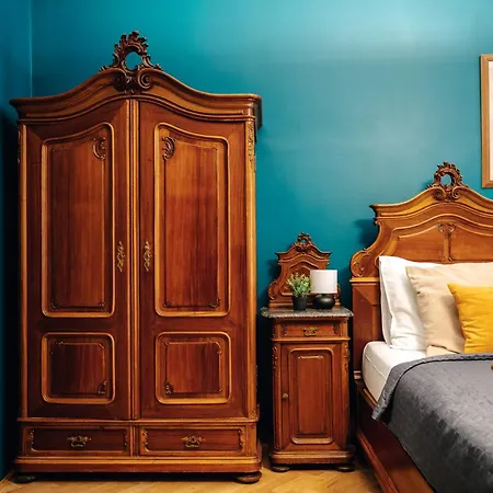 Wagnerstays Grand Nest 6bd Billiard&sauna&cinema * Prague