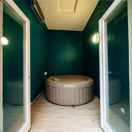 Wagnerstays Grand Nest 6bd Billiard&sauna&cinema Prague