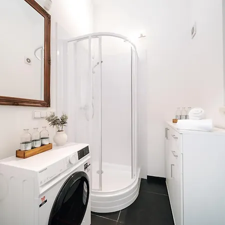 Wagnerstays Grand Nest 6bd Billiard&sauna&cinema * Prague