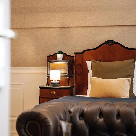 Apartment Wagnerstays Grand Nest 6bd Billiard&sauna&cinema