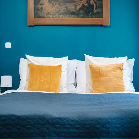 Wagnerstays Grand Nest 6bd Billiard&sauna&cinema Apartment *