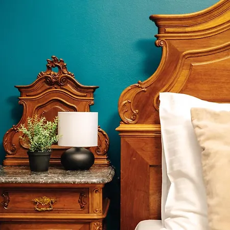 Apartment Wagnerstays Grand Nest 6bd Billiard&sauna&cinema Prague