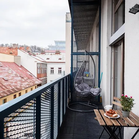 Near Center Family Loft-apartments Apartment *